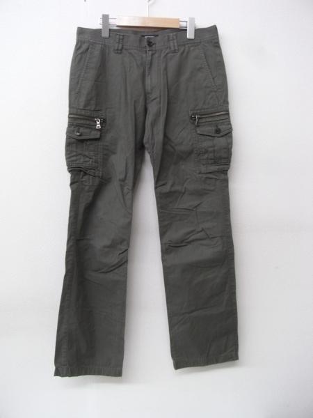 BURBERY BLACK LABEL/バーバリーブラックレーベル■カーゴパンツ