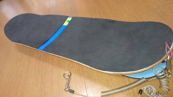 Burton JUNKYARD ジャンクヤード　スノースケート