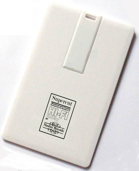 ☆ THE BEATLES SGT. PEPPER'S NIMBUS Hi-Res USB ハイレゾ ☆　