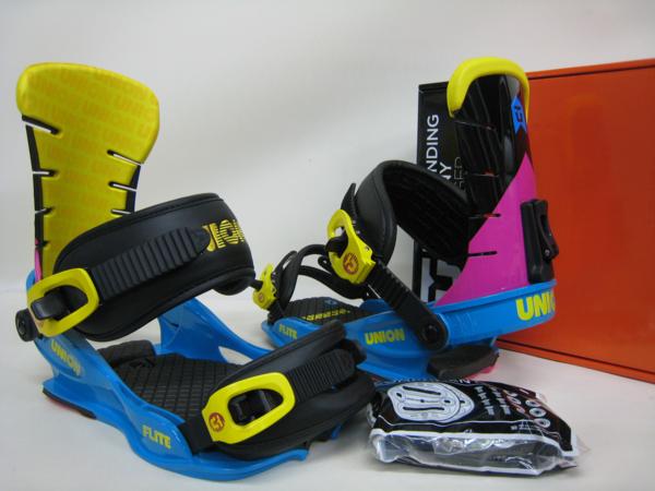 新品2015モデル!★ UNION ★大人気 ユニオン FLITE CMYK (L/XL)