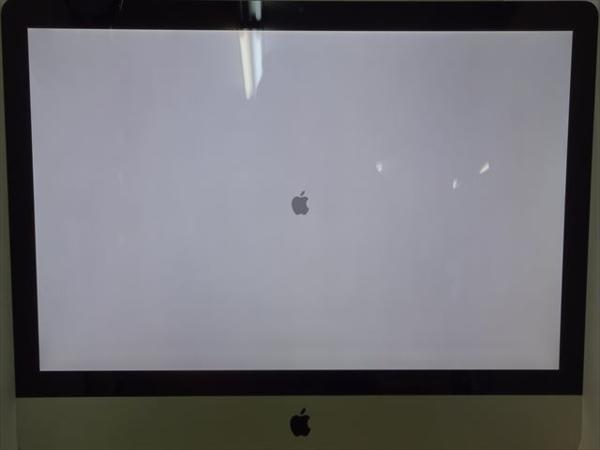 iMac Apple 27インチ Late 0 (Late 2009) 1 27-inch - Core for (27