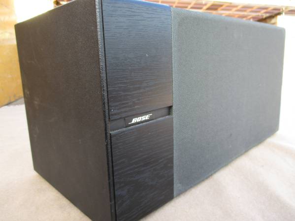 BOSE 6.2 スピーカー RIGHT側のみ BOSE スピーカー 【公式通販】