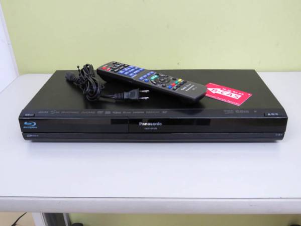 ＤＩＧＡ　ＤＭＲ-５８５　’１１年製　中古美品　リモ付き！