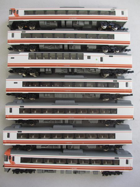 模型・プラモデル トミックス 92619 キハ183系特急ディ−ゼルカ−