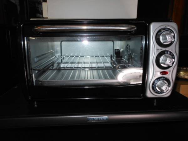 ノンフライコンベクション　オーブン