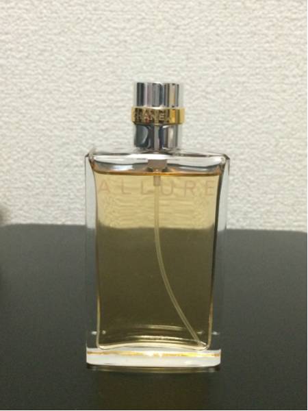 アリュール シャネル | CHANEL オードトワレ50ml」の人気商品一覧