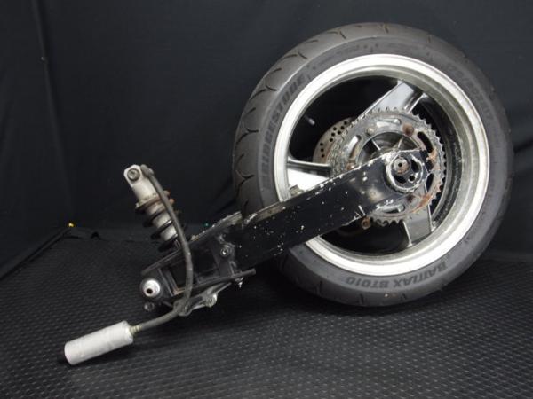 2026年最新Yahoo!オークション -zzr1100c スイングアームの中古