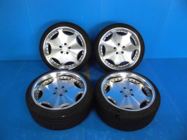 シャレン AME SHALLEN 19インチ | 9.5J 8.5J ホイール 19インチ」の 