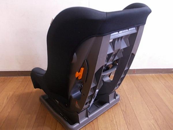 タカタチャイルドシート