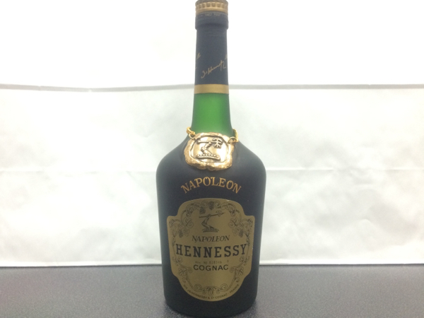 ナポレオン ヘネシー Hennessy コニャック 古酒 ブランデー NAPOLEON