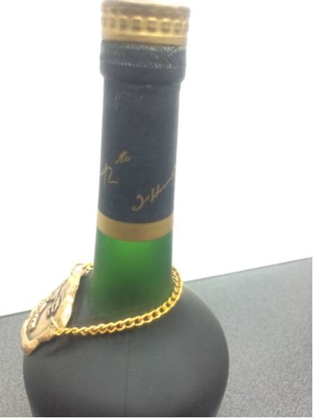 ナポレオン ヘネシー Hennessy コニャック 古酒 ブランデー NAPOLEON