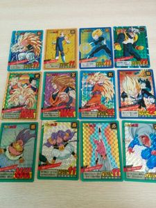 ドラゴンボール スーパーバトル まとめ売りのYahoo!オークション(旧 