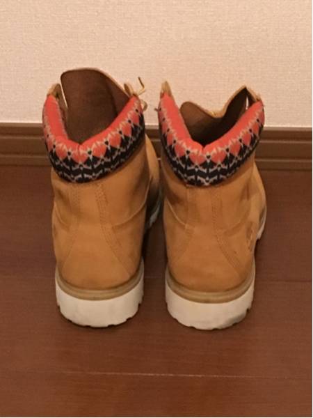 ティンバーランド ブーツ 28.0 Timberland ティンバーランドブーツで