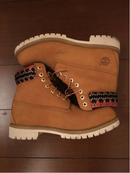 ティンバーランド ブーツ 28.0 Timberland ティンバーランドブーツで