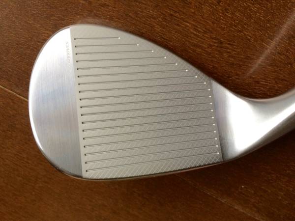 ★★【未使用品】■NIKE■VR FORGED■56/16■DG S200 ★★