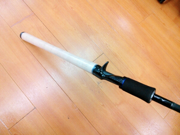 新品？ファンタジスタ アウトサイダー FOC-75EXH DEEZ 