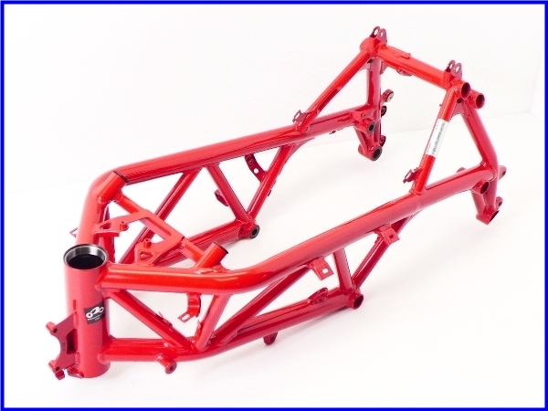 Ｆ1◆結構美品♪848 書類付きフレーム♪