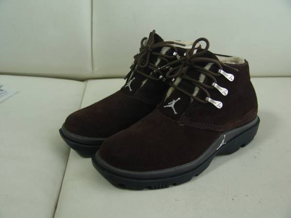 ◆入手困難◆JORDAN　ジョーダン POUND BOSS BOOT ブーツ◆