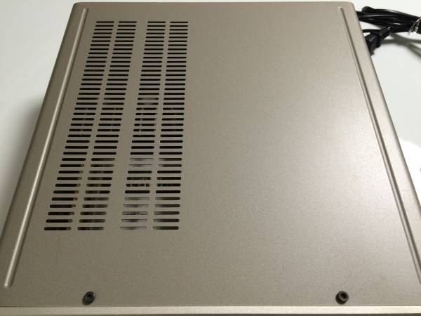 ○KENWOOD ケンウッド R-K1000 フルデジタルアンプ 2010年製 ○ 一般