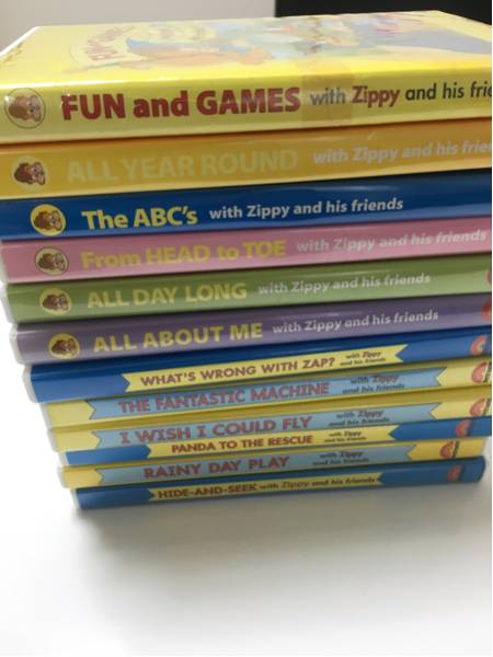 ディズニー英語CD２６枚セット ワールドファミリーディズニー英語システム zippy12巻 DWE 【公式通販】