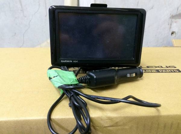 ガーミン GARMIN nuvi 1480 ポータブルナビ ガーミン メーカー別