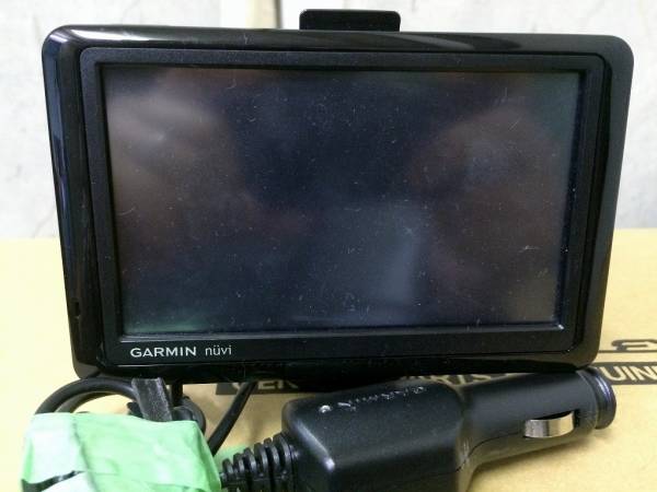 ガーミン GARMIN nuvi 1480 ポータブルナビ ガーミン メーカー別
