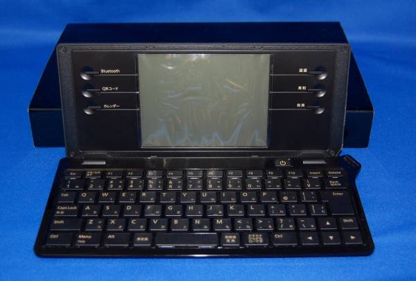 POMERA DM100 美品 :ポメラKINGJIM