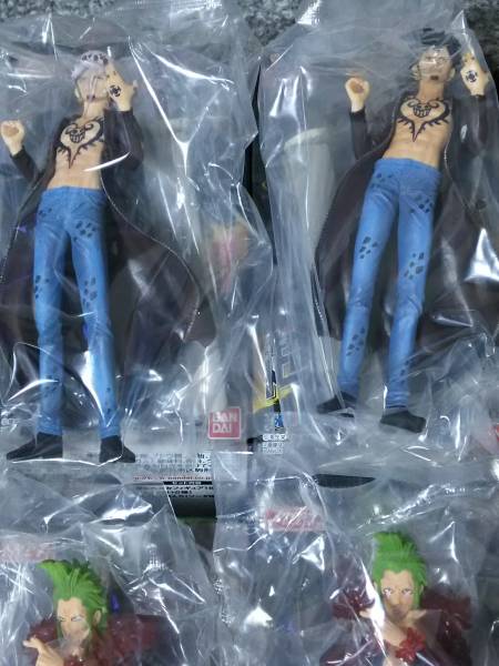 超ワンピーススタイリング あの日の引鉄 SP含む全6種 ラスト1