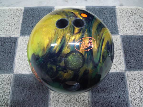 オススメ　コマンダーアルファー　重さ14.13（50）