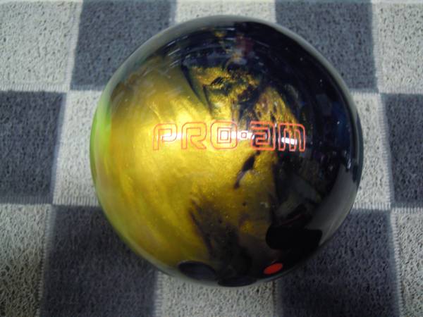 オススメ　コマンダーアルファー　重さ14.13（50）