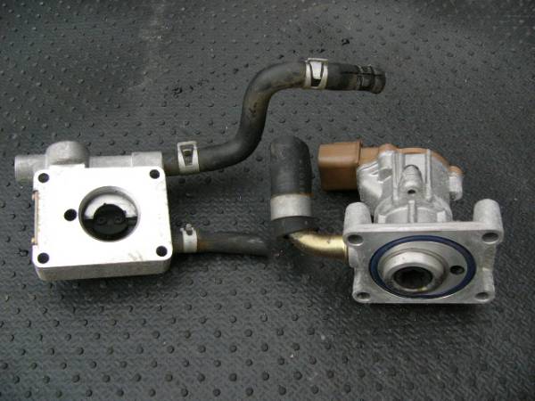 日産 セドリック グロリア Y31 ブロアム VG20 AACバルブ　