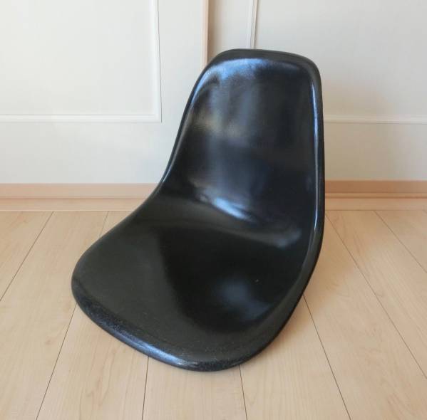 レア色 イームズ ハーマンミラー シェル / knoll カッシーナ