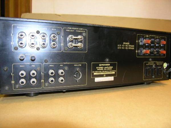 パイオニア SA-8900 Pioneer 【公式通販】