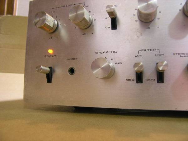 パイオニア SA-8900 Pioneer 【公式通販】