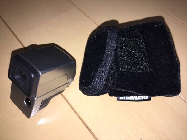 オリンパス電子ビューファインダーVF-3