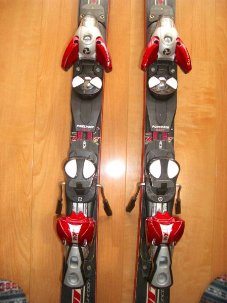 アウトレットセール OGASAKA オガサカ TRIUN S 165cm ☆オガサカ 