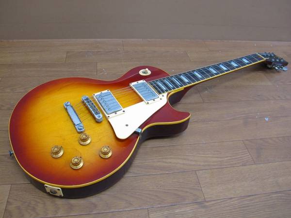 【1000円～!!】Greco エレキギター EG700