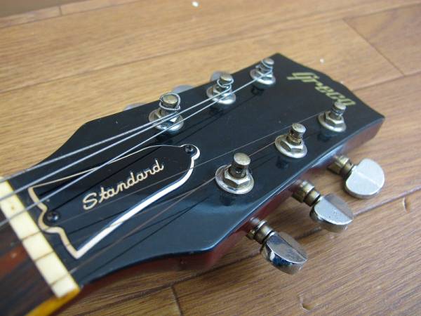 【1000円～!!】Greco エレキギター EG700