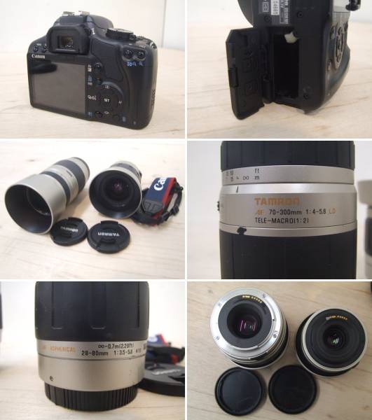 CANON EOS Kiss X2 レンズキット 価格比較 - 価格.com