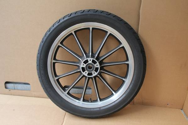 スポーツスター XL883R ホイール Bel-Fast⁄ベルファスト 株式会社
