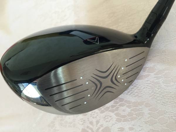 ★訳有・激安★キャロウェイ ビッグバーサ 9°/S