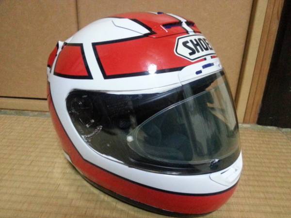 SHOEI グンヘル 送料無料 巨摩郡レプリカ X-Fourteen X-Fifteen グン