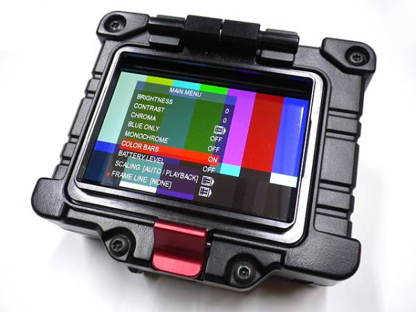 ZACUTO ザクト Z-FIND-1F EVFフリップアップ 中古 ジャンク