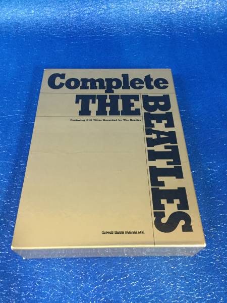 バンドスコア Beatles | The Complete Scores BEATLES THE -ビートルズ
