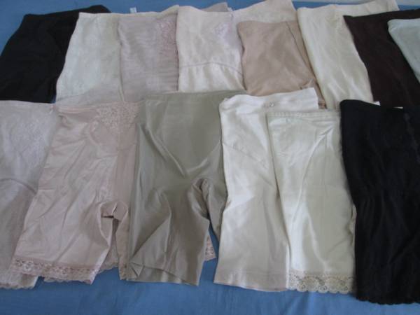 A11059●ガードル 補正下着 まとめて 50枚