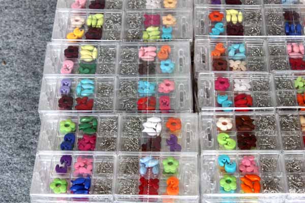 Ｋ★ビーズ*大量◇全部まとめて◇いろいろ*売切り！*A-14