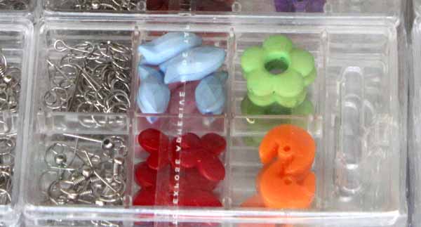 Ｋ★ビーズ*大量◇全部まとめて◇いろいろ*売切り！*A-14