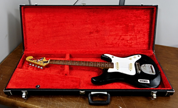 【おたからや】ジャンク/グヤトーンエレキギター◆C2/1-18