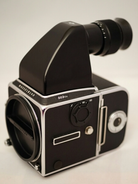 2025，限定セール HASSELBLAD HC-4 プリズムファインダー 西ドイツ製