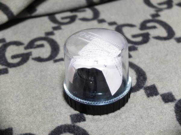 Nikon ニコン EL-NIKKOR 50mm F2.8